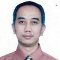 dr. M. Indra Sapta, Sp.THT-KL, M.Kes Profile Photo