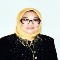 dr. Hj. Tety Hadity Rahim, Sp.THT-KL, M.Kes, MH.Kes Profile Photo