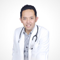 dr. Agung Firmansyah Sumantri, Sp PD, FINASIM Profile Photo