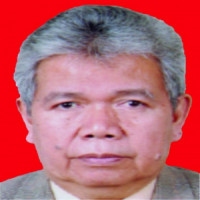 Prof. Dr. dr. Basrul Hanafi, Sp.B-KBD Profile Photo