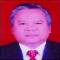 dr. De Is Mohammad Rizal Chaidir, Sp.OT (K), MMRS, MH.Kes, FICS Profile Photo