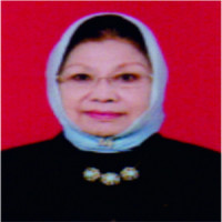 Prof. Dr. dr. Tuti Wahmurti A. Sapiie, Sp.KJ(K) Profile Photo