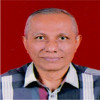 dr. Iskandar, Sp.PD Profile Photo