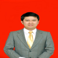 drg. Henry Yonatan Mandalas, Sp.Perio Profile Photo