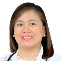Dr. Maria Cristina Fernandez Profile Photo