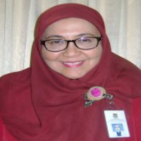 dr. Sylvia Estefina Nuruth, Sp.BP-RE Profile Photo