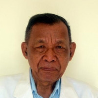 dr. M. Moerdiarto, Sp.A Profile Photo