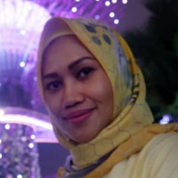 dr. Shanty Permatahati Profile Photo