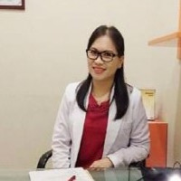 dr. Indah Profile Photo