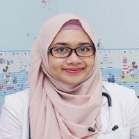 dr. Wiranty Ramadhani Profile Photo