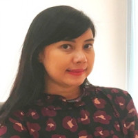 Anggita Hapsari, M.Psi, Psikologi Profile Photo