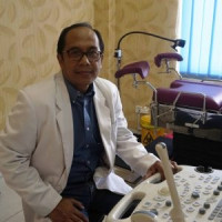 dr. Sudiyanto, Sp.OG Profile Photo