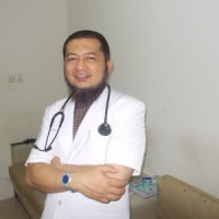 dr. Zulfikar Anas, Sp.OG Profile Photo