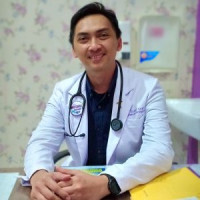 dr. Rais Syaeful Haq, Sp.U Profile Photo
