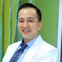 dr. Arif Soemarjono, Sp.KFR, FACSM Profile Photo