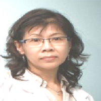 dr. Jenni K. Dahliana, Sp.A (K) Profile Photo