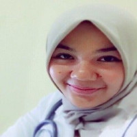 dr. Linda Evans Januar Ritanti Profile Photo