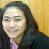 drg. Ana Tyas Angganararas Profile Photo