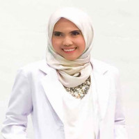 drg. Nurvita Sari Profile Photo