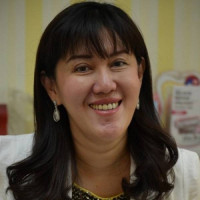 drg. Riany Alim, Sp.KG Profile Photo