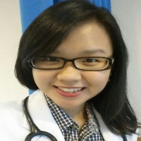 dr. Yi Yin Meria Daini Profile Photo