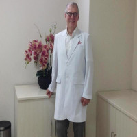 dr. Daniel Holtz Profile Photo