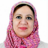 Dr. Mona Youssri Profile Photo