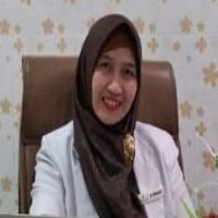 dr. Mawadah Profile Photo