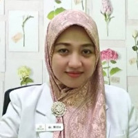 dr. Lia Millatuz Zakiyah Profile Photo