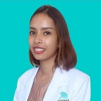 dr. Maya Syafira, dip.AAAM Profile Photo