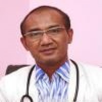 dr. Kusno Profile Photo