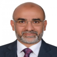 Dr. Ayman El Hattab Profile Photo