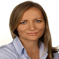 Ms. Agnieszka Montgomery Profile Photo