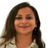 Ms. Gopika Govindapurath Profile Photo