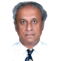 Dr. Hamid Hassan Profile Photo
