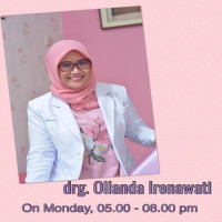drg. Ollanda Irenawati Profile Photo