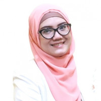 dr. Andi Dian Reski Oktaria Sukrani Profile Photo