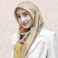 dr. Nadia Alaydrus Profile Photo