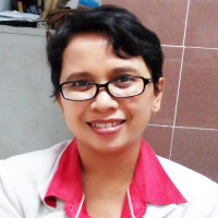 dr. Kadek Sri Andayani Profile Photo