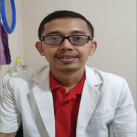 dr. Darsono Profile Photo