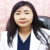 dr. Rizki Aprilia Profile Photo