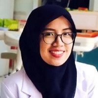 drg. Freissy Nurul Afifa Profile Photo