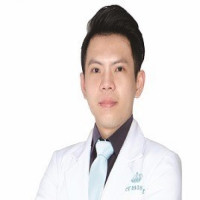 dr. Stiven Eli Profile Photo