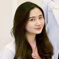 dr. Grace Natalia Persulessy Profile Photo