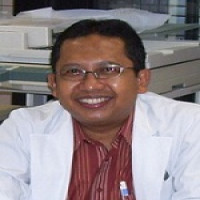 Prof. dr. Arief Boediono, PhD Profile Photo
