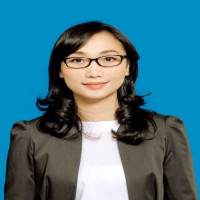 dr. Amalia Darmawan, M.Psi, Psikolog Profile Photo
