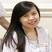 dr. Felicia Adeline Sandadi Profile Photo