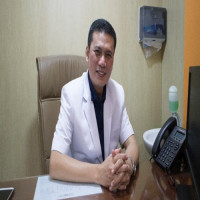 dr. Syahnural Lubis, Sp.OG Profile Photo