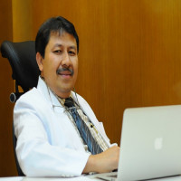 Dr. dr. Amang Surya Priyanto, Sp.OG, F-MAS Profile Photo