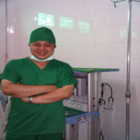 dr. Benediktus Arifin, MPH, Sp.OG, FICS Profile Photo